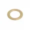 24 No Narrow Metal Washer - Ham