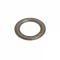 24 No Narrow Metal Washer - Kalay Oksit