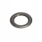 24 No Narrow Metal Washer - Siyah Nikel*