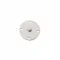 25 Mm Sewıng Snap Button Stud Part (9.5 Mm) - Free Nikel