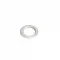 25 No Metal Washer - Free Nikel
