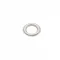 26 No Auto Iron Washer - Free Nikel