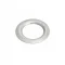 28 No Metal Washer - Mat Free Nikel