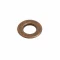 3 No Double Face Metal Washer - Bakır Oksit