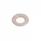 3 No Double Face Metal Washer - Bakırlı Kalay