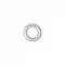 3 No Iron Eyelet Dkp - Free Nikel