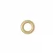 3 No Iron Eyelet Dkp - Ham