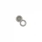 3 No Mesh Eyelet Capped - Kalay