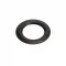 30 No Metal Washer - Avrupa Siyah Oksit