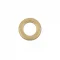 31 No Iron Eyelet Dkp - Ham