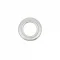 31 No Iron Eyelet Dkp - Nikel*