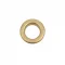 34 No Iron Eyelet Dkp - Ham