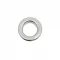 34 No Iron Eyelet Dkp - Nikel*