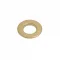 4 No Double Face Metal Washer - Ham