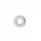 4 No Flat Eyelet Wıde - Free Nikel
