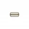 5 Cm Adjustment Buckle Wıth Double Adjustment - Antik Sarı