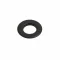 5 No Double Face Metal Washer - Avrupa Siyah Oksit