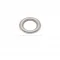 5 No Auto Metal Washer - Mat Free Nikel