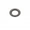 5 No Auto Metal Washer - Siyah Nikel*