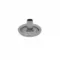 Spring Snap Button Post With Cap Standart (Without Logo) - Free Nikel
