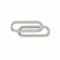 6 No Oval Pul - Mat Free Nikel