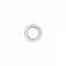 66 No Brass Eyelet 0,35X9Mm - Free Nikel