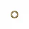 66 No Long Brass Eyelet 0,35X11 Mm - Ham
