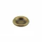 7.5 Mm Prong Snap Button Washer Part - Antik Sarı