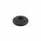 7.5 Mm Prong Snap Button Washer Part - Avrupa Siyah Oksit