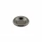 8.5 Mm Prong Snap Button Washer Part - Siyah Free Nikel