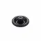8.5 Mm Prong Snap Button Stud Part - Avrupa Siyah Oksit