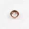 9.5 Mm Prong Snap Button Open Prong - Bakır Oksit