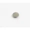 11.5 Mm Prong Snap Button Flat Cap Part - Kalay Oksit