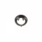 10.5 Mm Prong Snap Button Open Prong - Siyah Nikel*