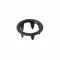 15 Mm Prong Snap Button Prong Part - Avrupa Siyah Oksit