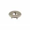 15 Mm Prong Snap Button Hollow Cap Part Long - Kalay Oksit