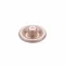 17 Mm Prong Snap Button Stud Part - Bakırlı Kalay