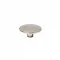 10 Mm Spring Snap Button Cap Part Vt2 - Free Nikel