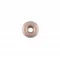 10 Mm Spring Snap Button Socket Part Vt2 Plain Logo - Bakırlı Kalay