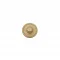 10 Mm Spring Snap Button Stud Part Vt2 - Ham