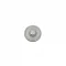 10 Mm Spring Snap Button Stud Part Vt2 - Free Nikel