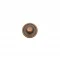 10 Mm Spring Snap Button Stud Part Vt2 - Bakır Oksit