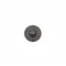 10 Mm Spring Snap Button Stud Part Vt2 - Siyah Nikel*