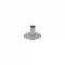 10 Mm Spring Snap Button Post Part Vt2 - Free Nikel