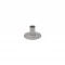 10 Mm Spring Snap Button Post Part Vt2 - Mat Free Nikel