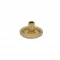 10 Mm Spring Snap Button Post Part With Capped Vt2 - Ham