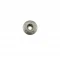 9.2 Mm Spring Snap Button Socket Part Vt2 - Mat Free Nikel