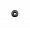 9.2 Mm Spring Snap Button Socket Part Vt2 - Siyah Nikel*