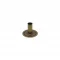 9.2 Mm Spring Snap Button Post Part Vt2 - Antik Sarı