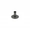9.2 Mm Spring Snap Button Post Part Vt2 - Siyah Free Nikel